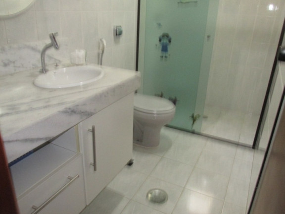 Imagem Apartamento com 2 Quartos à Venda, 121 m² em Campo Grande - Santos Imagem Apartamento com 2 Quartos à Venda, 121 m² em Campo Grande - Santos