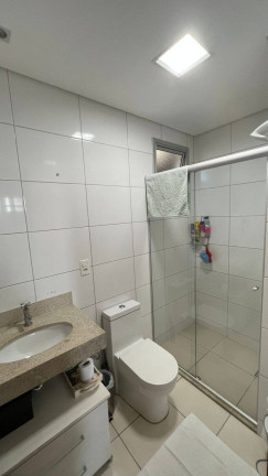 Imagem Apartamento com 3 Quartos à Venda, 94 m² em Jardim Aclimação - Cuiabá Imagem Apartamento com 3 Quartos à Venda, 94 m² em Jardim Aclimação - Cuiabá