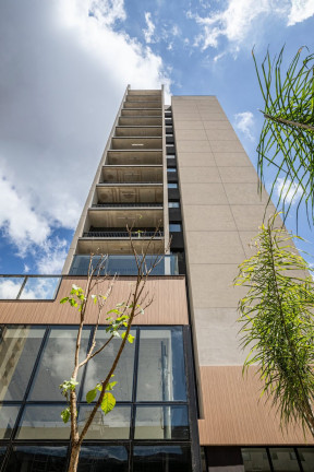Apartamento com 1 Quarto à Venda, 46 m² em Vila Olímpia - São Paulo