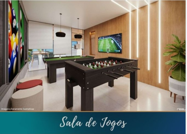 Imagem Apartamento com 3 Quartos à Venda, 130 m² em Muquiçaba - Guarapari Imagem Apartamento com 3 Quartos à Venda, 130 m² em Muquiçaba - Guarapari