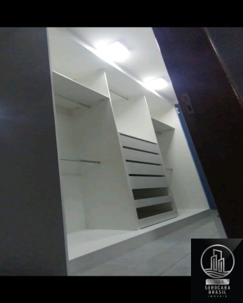 Imagem Casa com 2 Quartos à Venda, 68 m² em Jardim Wanel Ville Iv - Sorocaba Imagem Casa com 2 Quartos à Venda, 68 m² em Jardim Wanel Ville Iv - Sorocaba