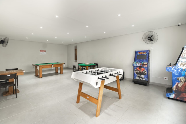 Imagem Apartamento com 2 Quartos à Venda, 46 m² em Vila Jaraguá - São Paulo Imagem Apartamento com 2 Quartos à Venda, 46 m² em Vila Jaraguá - São Paulo