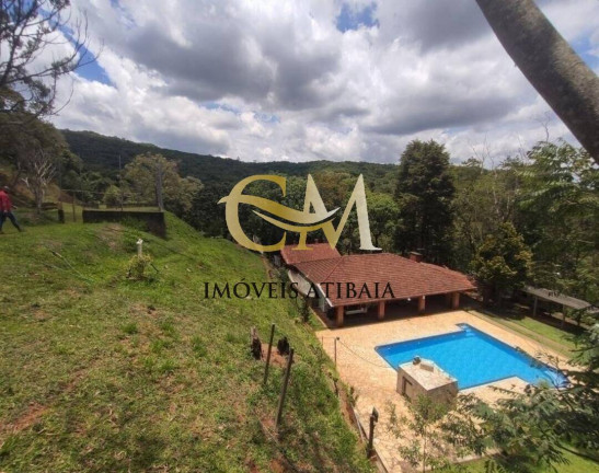 Imagem Chácara com 3 Quartos à Venda, 48.000 m² em Portão - Atibaia Imagem Chácara com 3 Quartos à Venda, 48.000 m² em Portão - Atibaia