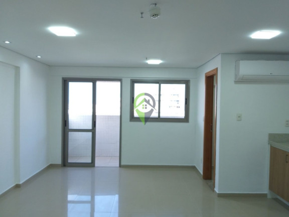 Imagem Imóvel Comercial à Venda, 49 m² em Marapé - Santos Imagem Imóvel Comercial à Venda, 49 m² em Marapé - Santos