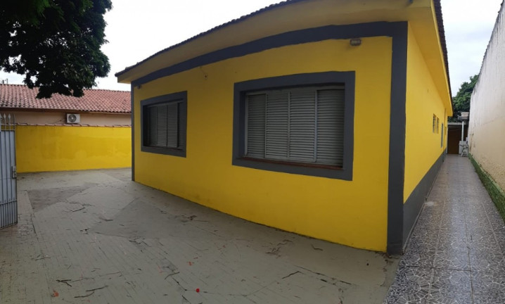 Imagem Casa com 4 Quartos à Venda, 213 m² em Vila Queiroz - Limeira Imagem Casa com 4 Quartos à Venda, 213 m² em Vila Queiroz - Limeira