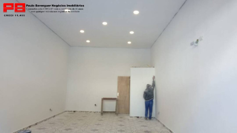 Imagem Imóvel Comercial para Alugar, 45 m² em Nova Piraju - São Paulo Imagem Imóvel Comercial para Alugar, 45 m² em Nova Piraju - São Paulo