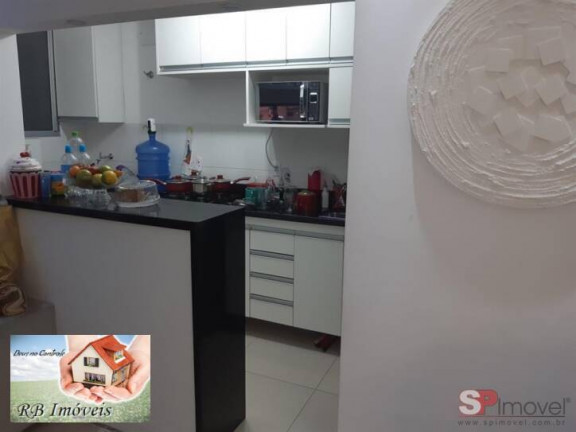 Imagem Apartamento com 2 Quartos à Venda, 50 m² em Utinga - Santo André Imagem Apartamento com 2 Quartos à Venda, 50 m² em Utinga - Santo André