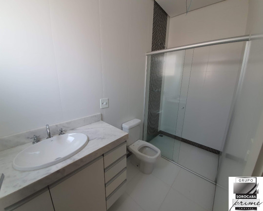 Imagem Casa com 4 Quartos à Venda, 460 m² em Parque Campolim - Sorocaba
