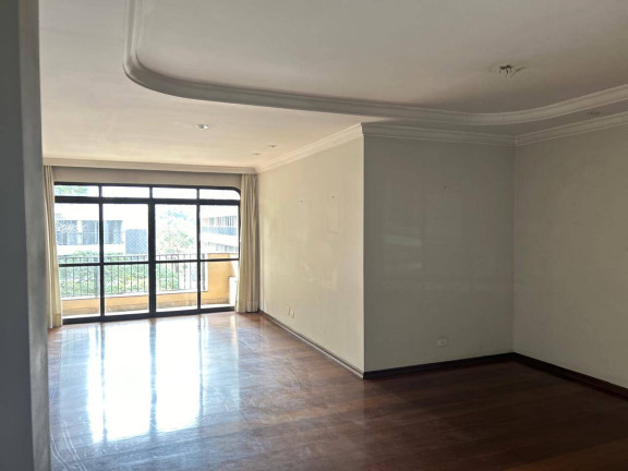 Imagem Apartamento com 4 Quartos à Venda, 140 m² em Butantã - São Paulo Imagem Apartamento com 4 Quartos à Venda, 140 m² em Butantã - São Paulo