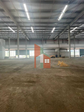 Imagem Galpão para Alugar, 5.346 m² em Estância Santa Maria Do Portão - Atibaia Imagem Galpão para Alugar, 5.346 m² em Estância Santa Maria Do Portão - Atibaia