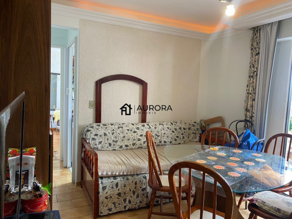 Imagem Apartamento com 1 Quarto à Venda, 72 m² em Centro - Balneário Camboriú