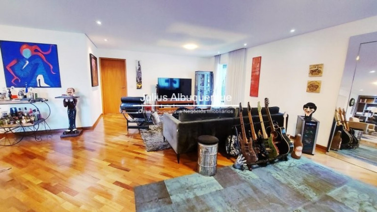 Imagem Apartamento com 3 Quartos à Venda, 253 m² em Santo Antônio - São Caetano Do Sul Imagem Apartamento com 3 Quartos à Venda, 253 m² em Santo Antônio - São Caetano Do Sul