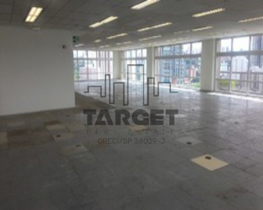 Imagem Imóvel para Alugar, 1.360 m² em Vila Cordeiro - São Paulo