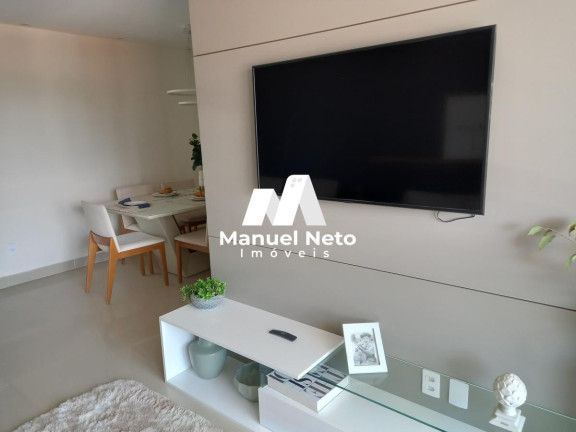 Imagem Apartamento com 3 Quartos à Venda, 100 m² em Centro - Fortaleza