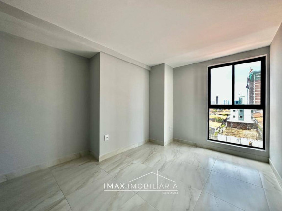 Imagem Apartamento com 2 Quartos à Venda, 55 m² em Tambauzinho - João Pessoa