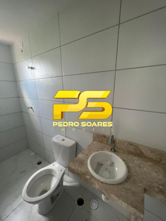 Imagem Apartamento com 2 Quartos à Venda, 53 m² em Intermares - Cabedelo Imagem Apartamento com 2 Quartos à Venda, 53 m² em Intermares - Cabedelo