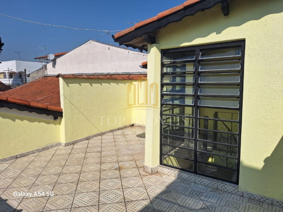 Imagem Casa com 3 Quartos à Venda, 150 m² em Cidade Morumbi - São José Dos Campos
