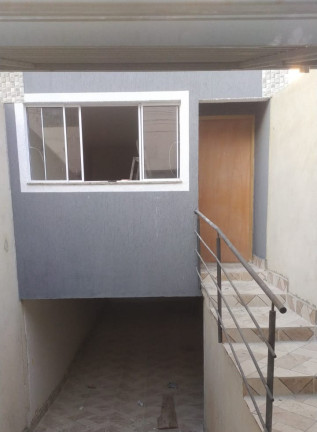 Imagem Casa com 3 Quartos à Venda, 123 m² em Vila Moraes - São Paulo Imagem Casa com 3 Quartos à Venda, 123 m² em Vila Moraes - São Paulo