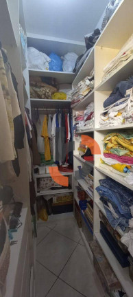 Imagem Apartamento com 3 Quartos à Venda, 116 m² em Centro - Nova Iguaçu