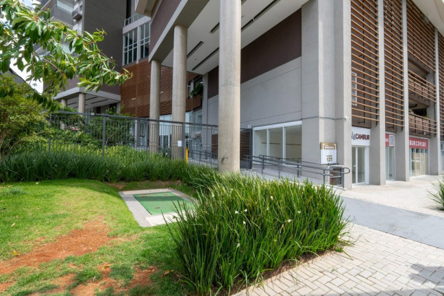 Imagem Apartamento com 1 Quarto à Venda, 61 m² em Butantã - São Paulo Imagem Apartamento com 1 Quarto à Venda, 61 m² em Butantã - São Paulo