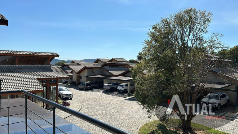 Imagem Casa de Condomínio com 3 Quartos à Venda, 175 m² em Jardim Dos Pinheiros - Atibaia