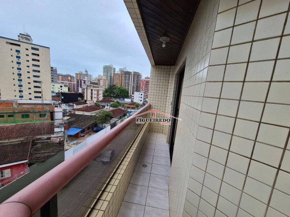 Imagem Apartamento com 3 Quartos à Venda, 150 m² em Tupi - Praia Grande