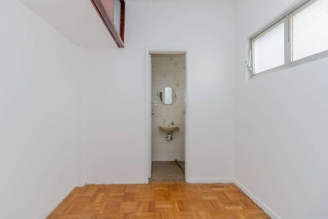 Imagem Apartamento com 3 Quartos à Venda, 206 m² em Higienópolis - São Paulo
