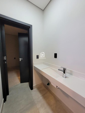 Imagem Casa com 3 Quartos à Venda, 250 m² em Terras De São Bento Ii - Limeira