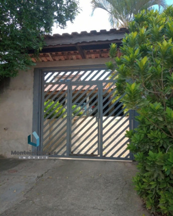 Imagem Casa com 3 Quartos à Venda, 300 m² em Jardim Santa Rosa - Campinas Imagem Casa com 3 Quartos à Venda, 300 m² em Jardim Santa Rosa - Campinas