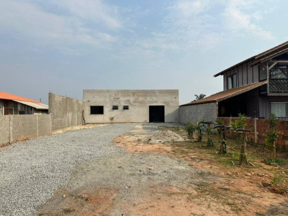Imagem Casa com 1 Quarto à Venda, 48 m² em Salinas - Balneário Barra Do Sul Imagem Casa com 1 Quarto à Venda, 48 m² em Salinas - Balneário Barra Do Sul