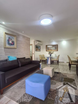 Imagem Apartamento com 2 Quartos à Venda, 80 m² em Gonzaga - Santos Imagem Apartamento com 2 Quartos à Venda, 80 m² em Gonzaga - Santos