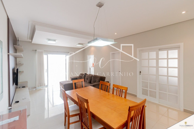 Imagem Casa com 3 Quartos à Venda, 266 m² em Ibiti Royal Park - Sorocaba Imagem Casa com 3 Quartos à Venda, 266 m² em Ibiti Royal Park - Sorocaba