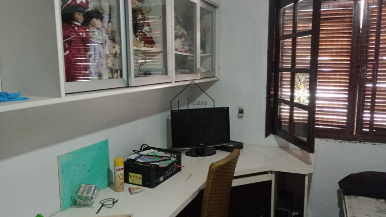 Imagem Casa de Condomínio com 4 Quartos à Venda, 190 m² em Recanto Verde - Carapicuíba Imagem Casa de Condomínio com 4 Quartos à Venda, 190 m² em Recanto Verde - Carapicuíba