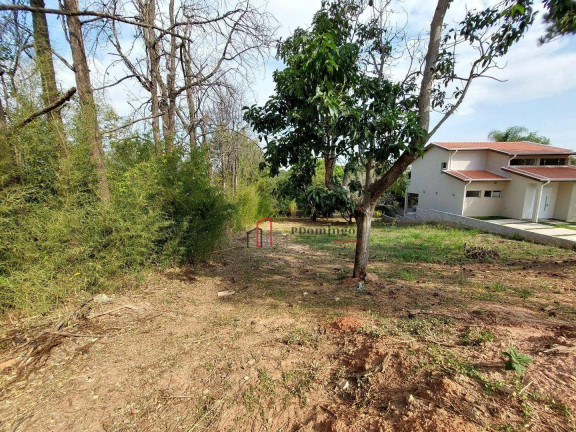 Imagem Terreno à Venda, 550 m² em Parque Xangrilá - Campinas