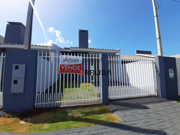 Imagem Casa com 2 Quartos à Venda, 64 m² em Loteamento Oreste Vendrame - Medianeira Imagem Casa com 2 Quartos à Venda, 64 m² em Loteamento Oreste Vendrame - Medianeira
