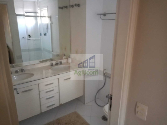 Imagem Apartamento com 4 Quartos à Venda, 170 m² em Brooklin - São Paulo Imagem Apartamento com 4 Quartos à Venda, 170 m² em Brooklin - São Paulo