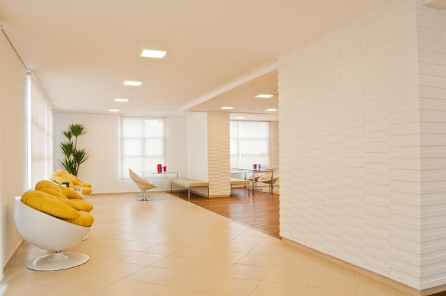 Imagem Apartamento com 2 Quartos à Venda, 74 m² em Vila Belmiro - Santos