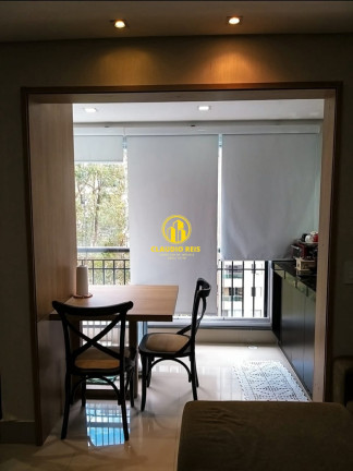 Imagem Apartamento com 2 Quartos à Venda ou Locação, 70 m² em Vila Suzana - São Paulo