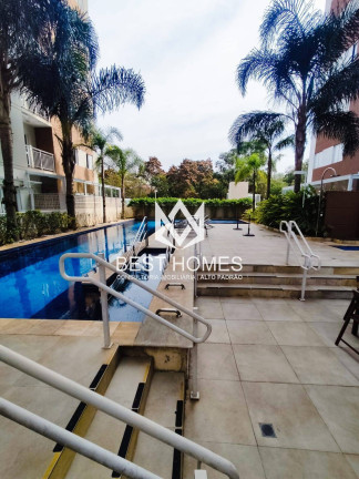 Imagem Apartamento com 3 Quartos à Venda, 61 m² em Parque União - Jundiaí