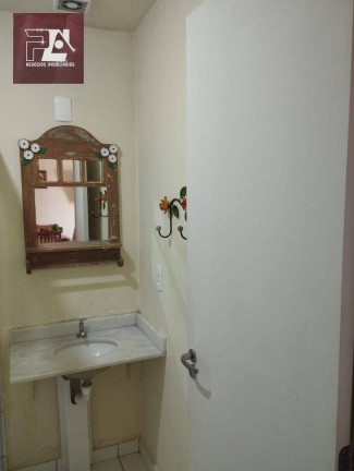Imagem Casa com 2 Quartos à Venda, 52 m² em Loteamento Jardim Primavera - Lorena Imagem Casa com 2 Quartos à Venda, 52 m² em Loteamento Jardim Primavera - Lorena