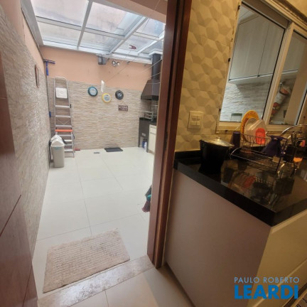 Imagem Sobrado com 3 Quartos à Venda, 144 m² em Jardim Stella - Santo André Imagem Sobrado com 3 Quartos à Venda, 144 m² em Jardim Stella - Santo André