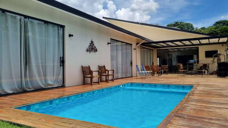Imagem Casa com 3 Quartos à Venda, em Chácara Eliana - Cotia Imagem Casa com 3 Quartos à Venda, em Chácara Eliana - Cotia