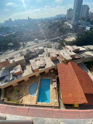 Imagem Apartamento com 2 Quartos à Venda, 64 m² em Baeta Neves - São Bernardo Do Campo