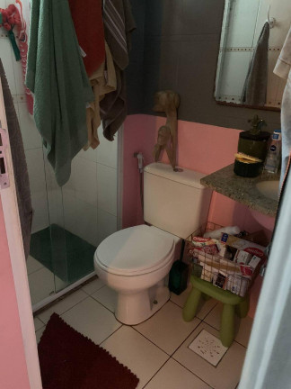 Imagem Apartamento com 3 Quartos à Venda, 90 m² em Gonzaga - Santos Imagem Apartamento com 3 Quartos à Venda, 90 m² em Gonzaga - Santos