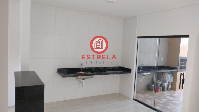 Imagem Casa com 3 Quartos à Venda, 88 m² em Residencial Santa Paula - Jacareí Imagem Casa com 3 Quartos à Venda, 88 m² em Residencial Santa Paula - Jacareí