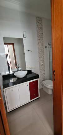 Imagem Casa com 3 Quartos à Venda, 198 m² em Parque Brasília 2ª Etapa - Anápolis Imagem Casa com 3 Quartos à Venda, 198 m² em Parque Brasília 2ª Etapa - Anápolis