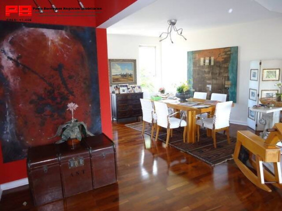 Imagem Apartamento com 4 Quartos à Venda, 247 m² em São Paulo Imagem Apartamento com 4 Quartos à Venda, 247 m² em São Paulo