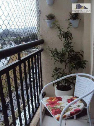 Imagem Apartamento com 2 Quartos à Venda, 51 m² em Portal Dos Gramados - Guarulhos Imagem Apartamento com 2 Quartos à Venda, 51 m² em Portal Dos Gramados - Guarulhos