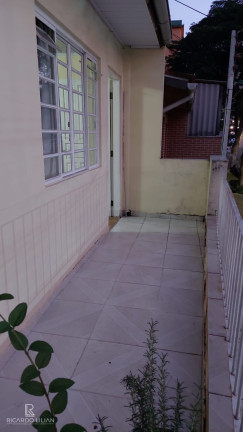 Imagem Casa com 3 Quartos à Venda, 174 m² em Vila Guarani (z Sul) - São Paulo