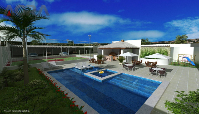 Imagem Apartamento com 3 Quartos à Venda, 94 m² em Boa Vista - Vitória Da Conquista Imagem Apartamento com 3 Quartos à Venda, 94 m² em Boa Vista - Vitória Da Conquista